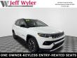 Used 2024 Jeep Compass Limited SUV