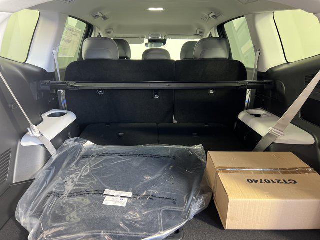 2026 Hyundai IONIQ 9 SEL - Photo 13