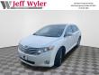Used 2012 Toyota Venza Limited V6 Crossover