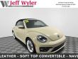 Used 2019 Volkswagen Beetle 2.0T Final Edition SEL Convertible