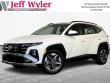 Certified 2025 Hyundai Tucson SEL SUV