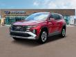 New 2025 Hyundai Tucson SEL Convenience AWD SUV