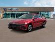 New 2025 Hyundai Elantra SEL Convenience Sedan