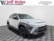 New 2026 Hyundai Kona SEL Sport AWD SUV