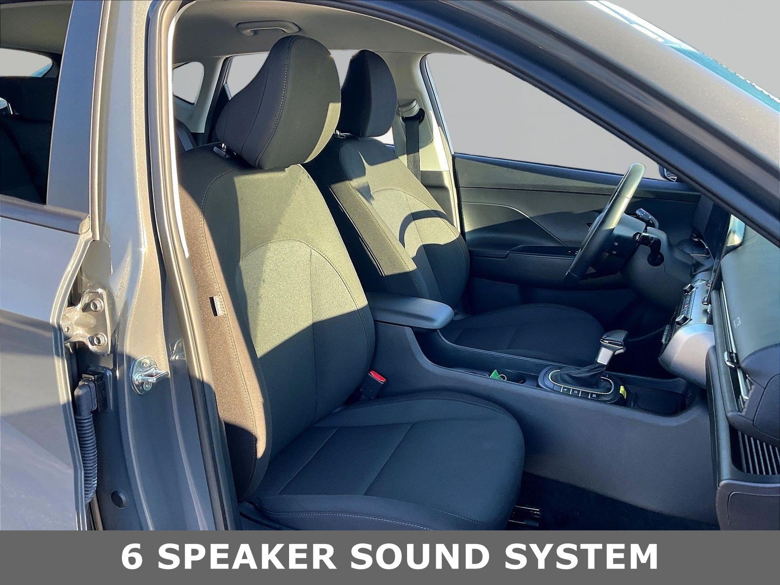 2026 Hyundai Kona SEL Sport - Photo 26