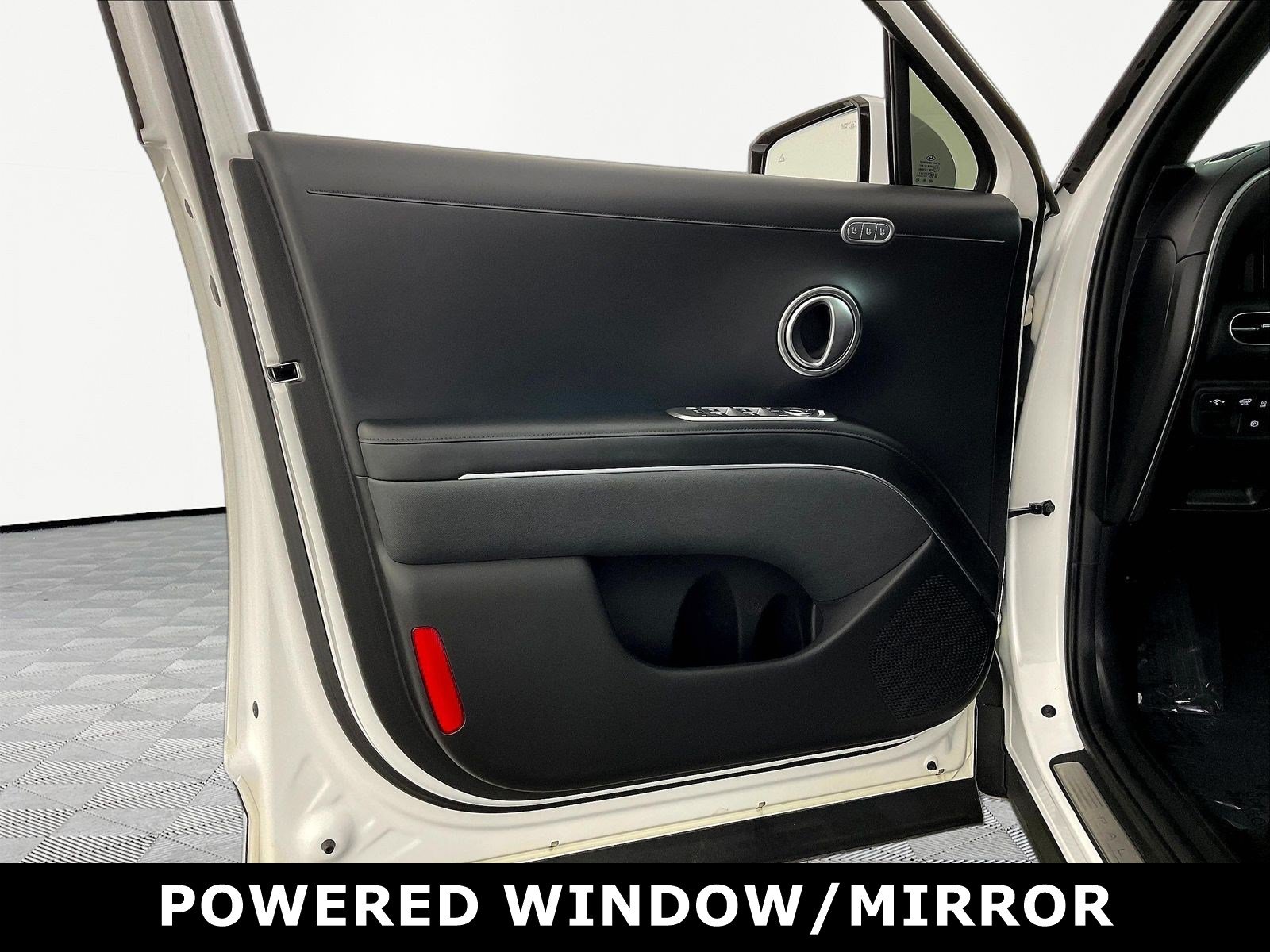 2026 Hyundai Palisade Calligraphy - Photo 22