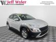 Certified 2023 Hyundai Kona SEL SUV