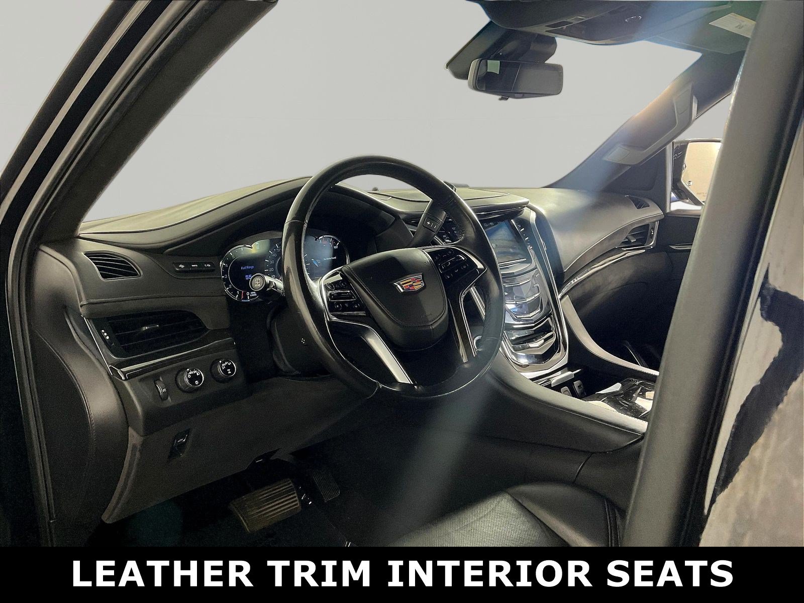 2020 Cadillac Escalade Platinum - Photo 19