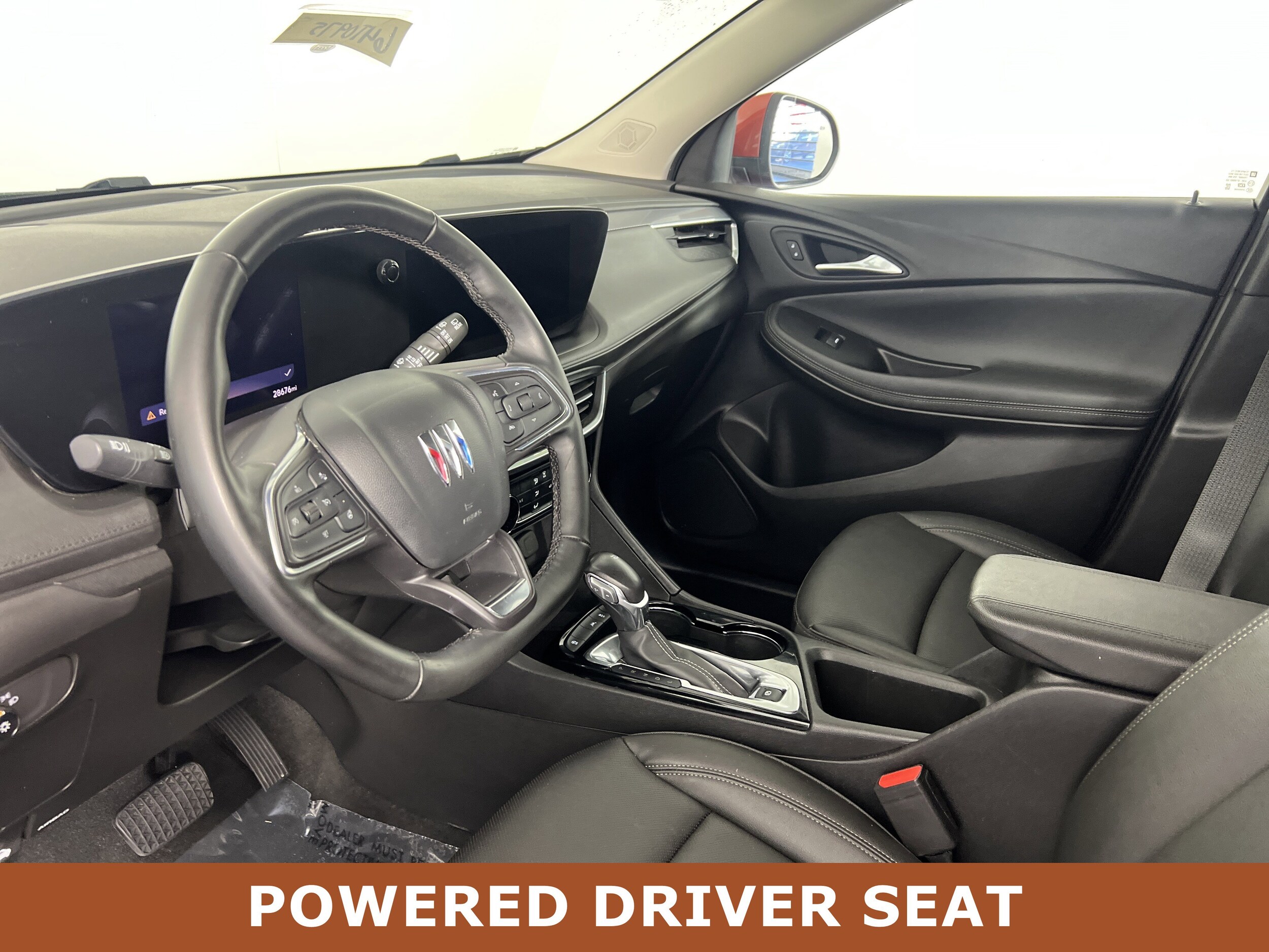 2024 Buick Encore GX Sport Touring photo 4