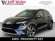 Used 2023 Hyundai Kona Limited SUV