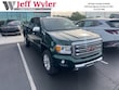 GMC Canyon