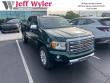 Used 2016 GMC Canyon SLT Truck Crew Cab