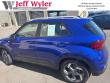 Certified 2023 Hyundai Venue Limited SUV