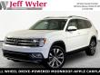 Used 2019 Volkswagen Atlas 3.6L V6 SEL Premium 4MOTION SUV