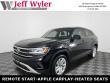Used 2021 Volkswagen Atlas Cross Sport 2.0T SE w/Technology SUV