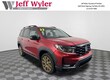 Honda Passport