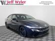 New 2026 Hyundai Elantra SEL Sport Premium Sedan
