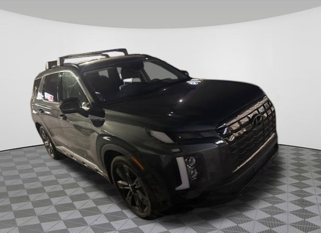 Used 2023 Hyundai Palisade XRT SUV