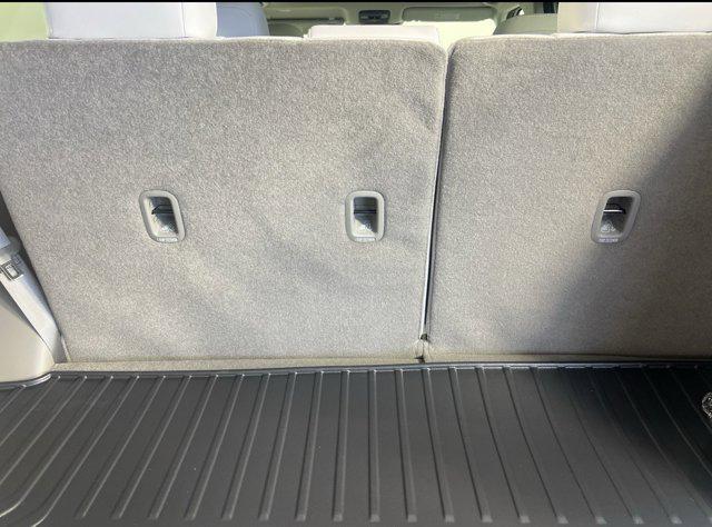 2026 Hyundai Palisade Limited - Photo 12