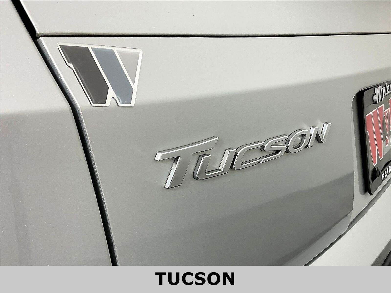 2018 Hyundai Tucson SE - Photo 27