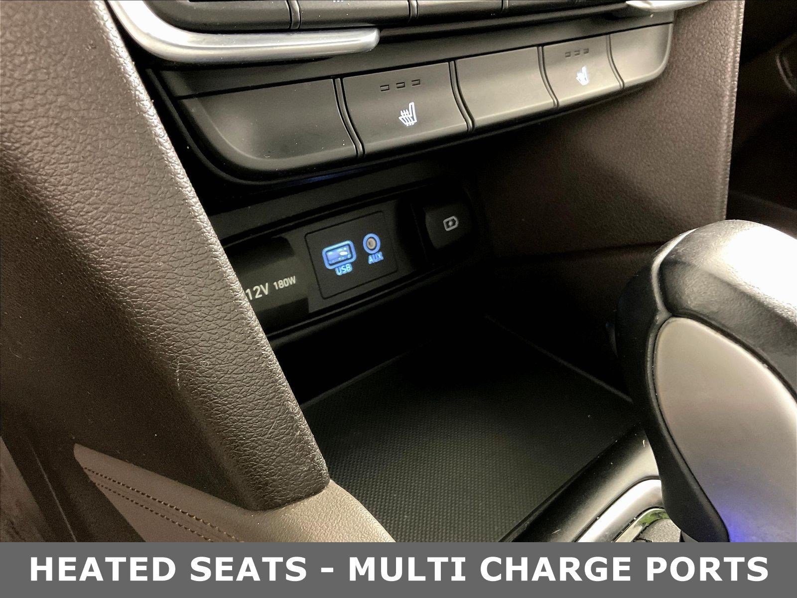 2019 Hyundai Santa Fe Limited - Photo 18