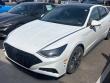 Used 2021 Hyundai Sonata Limited Sedan