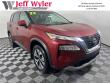Used 2023 Nissan Rogue SV SUV