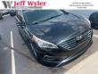 Used 2015 Hyundai Sonata Limited w/PZEV Sedan