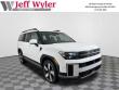 New 2026 Hyundai Santa Fe Hybrid Limited SUV