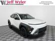 New 2026 Hyundai Kona SEL Sport AWD SUV