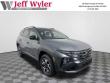New 2026 Hyundai Tucson XRT AWD SUV