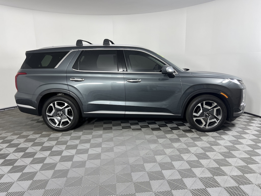 Certified 2023 Hyundai Palisade SEL SUV