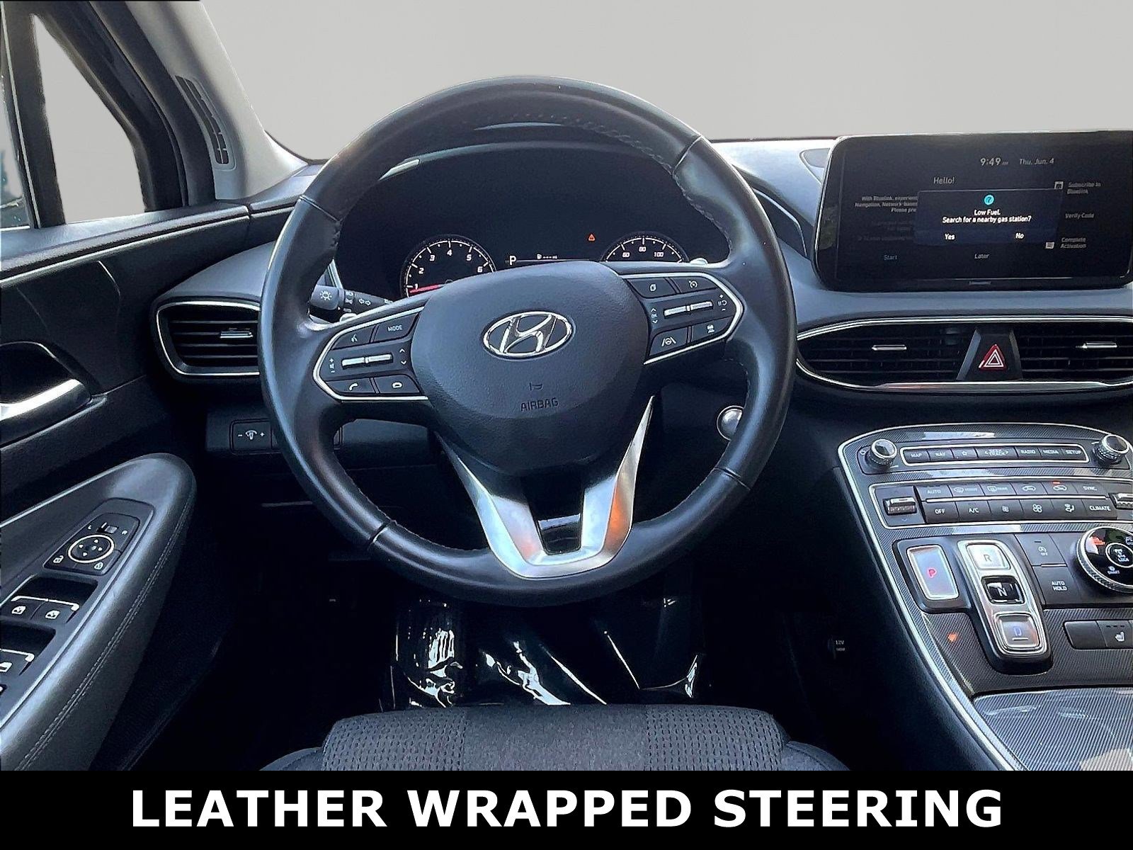 2023 Hyundai Santa Fe SEL - Photo 8