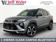 Used 2022 Chevrolet Trailblazer RS SUV