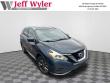 Used 2016 Nissan Murano SL SUV