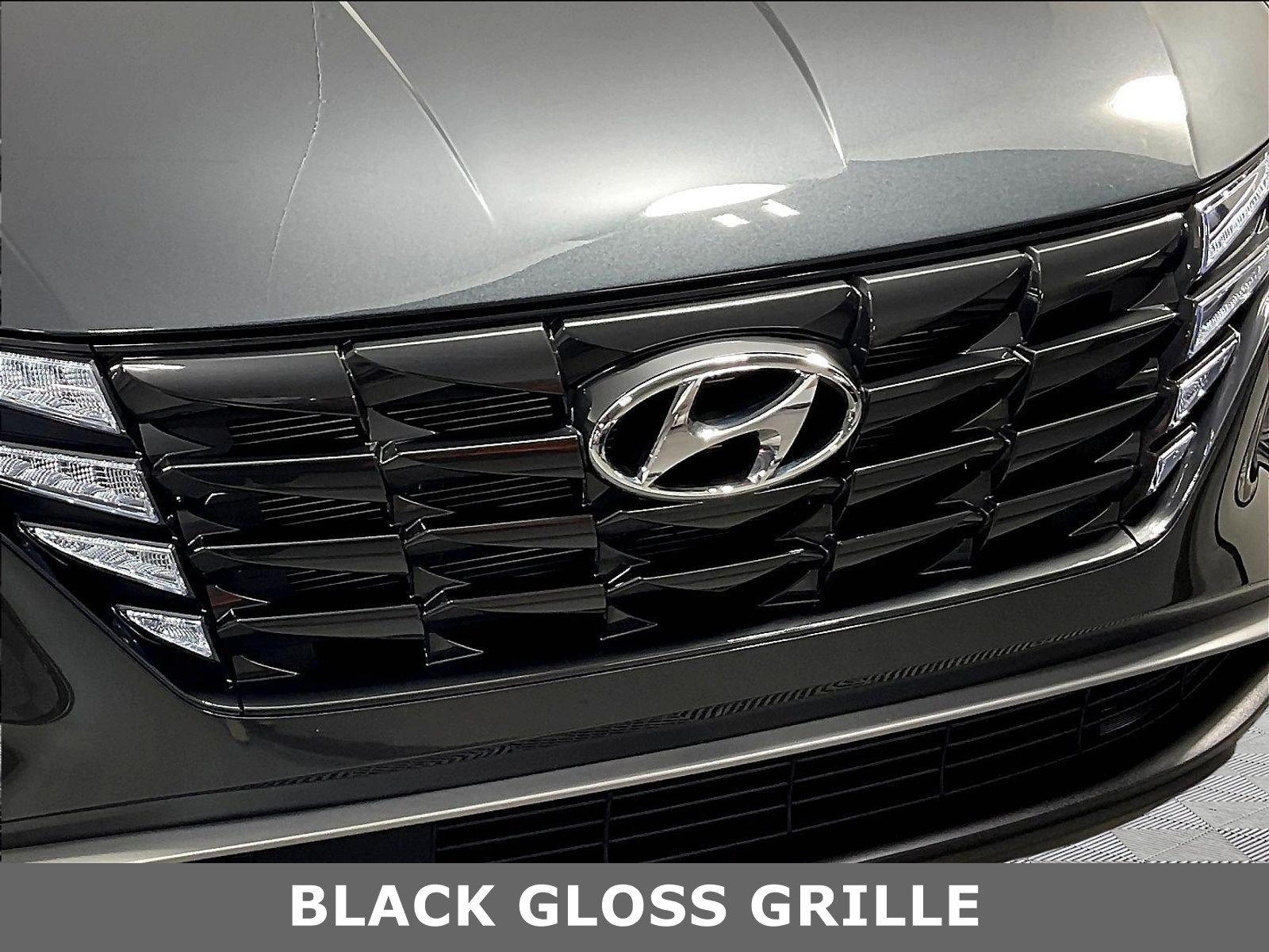 2024 Hyundai Tucson SEL - Photo 32