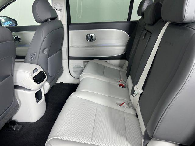 2026 Hyundai IONIQ 9 SEL - Photo 12