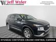 Certified 2023 Hyundai Santa Fe SEL SUV