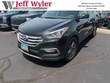  Hyundai Santa Fe Sport