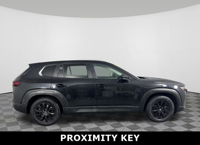 2024 Mazda CX-50 2.5 S Premium photo 2
