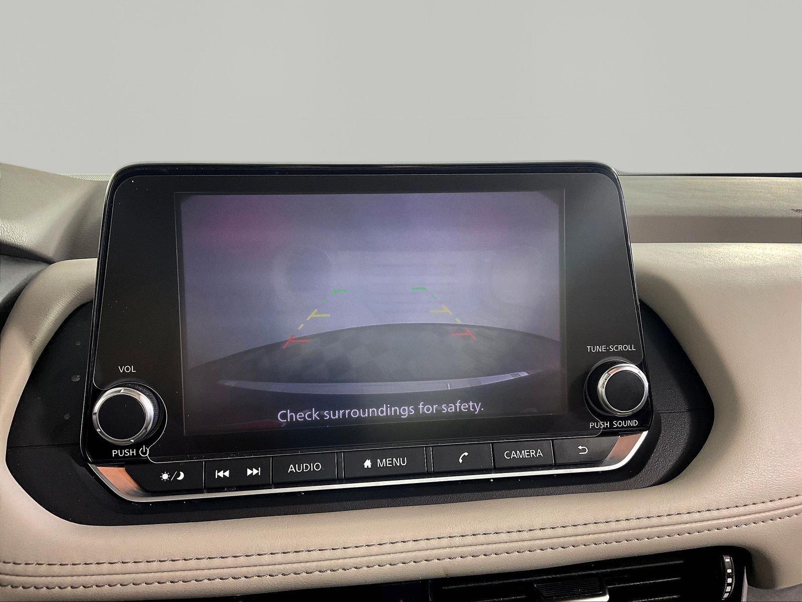 2022 Nissan Rogue SV - Photo 14