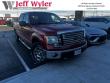 Used 2012 Ford F-150  Truck SuperCrew Cab
