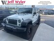  Jeep Wrangler JK Unlimited