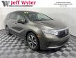 Used 2023 Honda Odyssey Touring Van