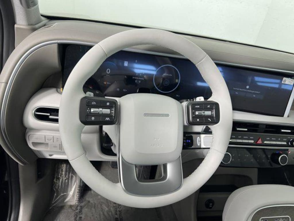 New 2026 Hyundai Palisade Limited AWD SUV