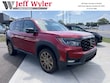 Honda Passport