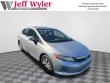 Used 2012 Honda Civic LX Sedan
