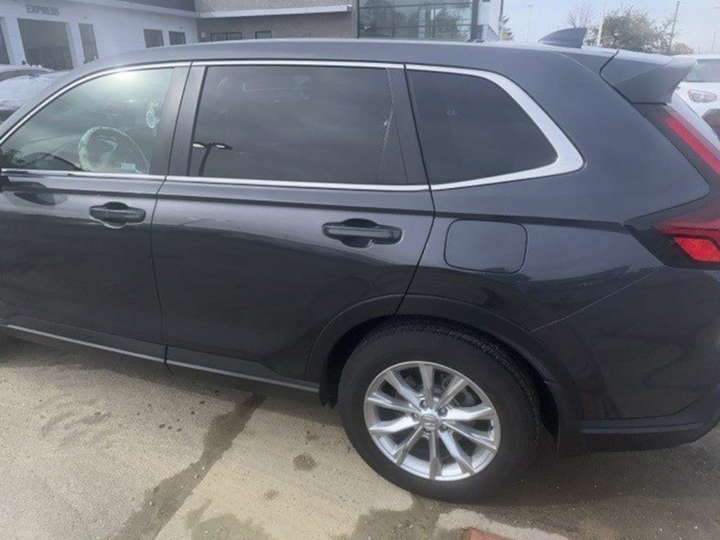 Used 2024 Honda CR-V EX SUV
