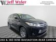 Used 2018 Toyota Highlander XLE V6 SUV