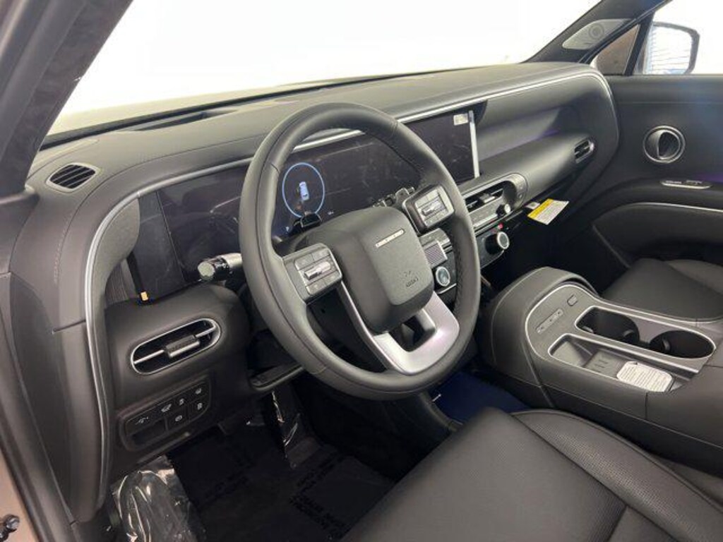 New 2026 Hyundai Palisade Calligraphy AWD SUV